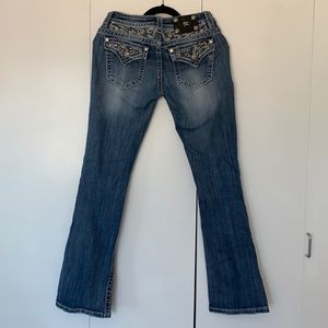 MissMe Jeans